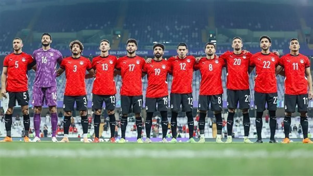 3 وديات مرتقبة.. مواعيد مباريات منتخب مصر أمام السعودية والبرازيل وإسبانيا لكأس العالم 2026